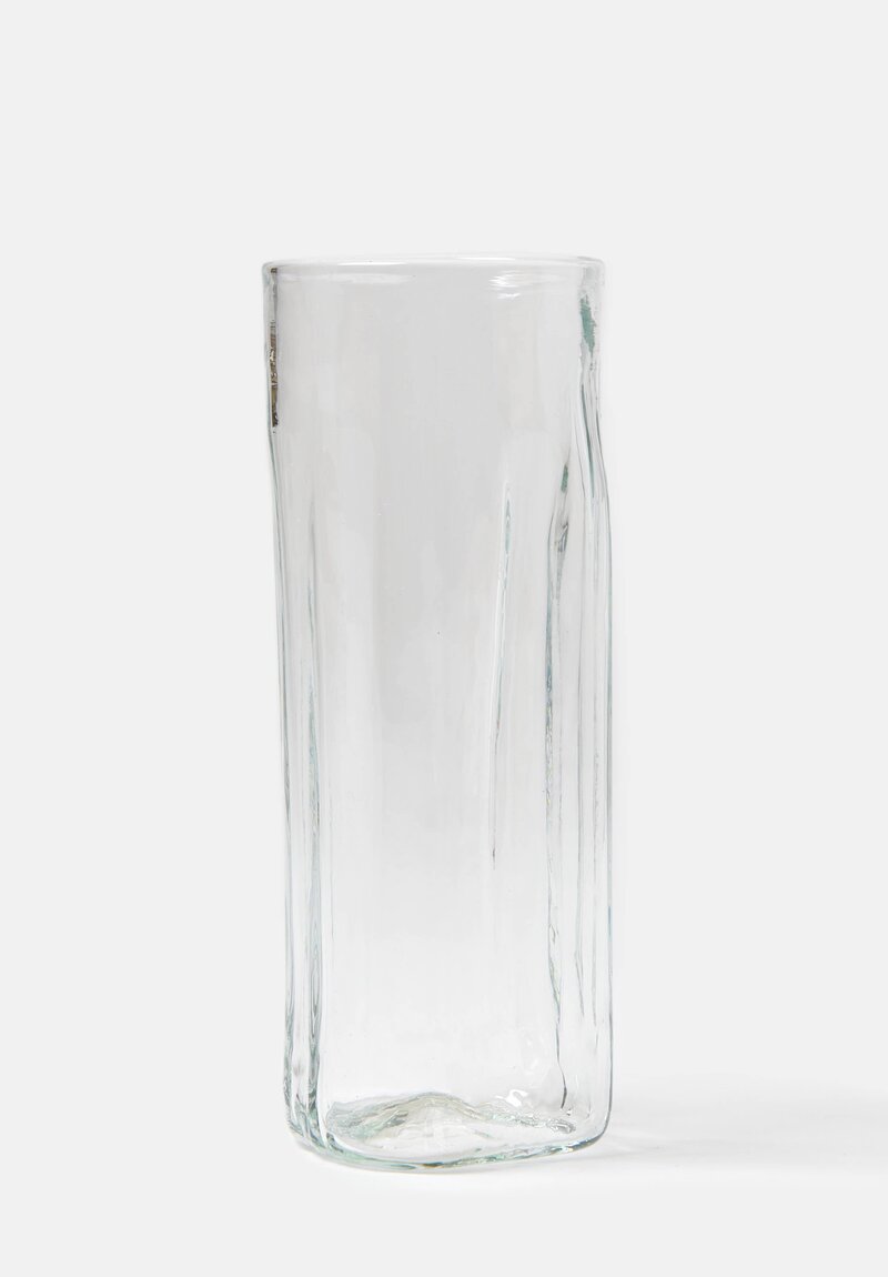 Studio Xaquixe Highball Glass Transparent	