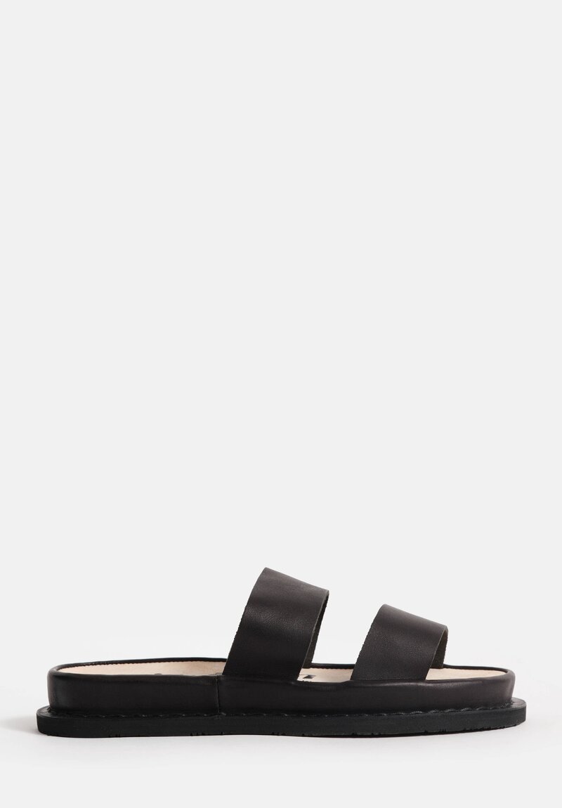 Trippen Lehmann Sandal in Black
