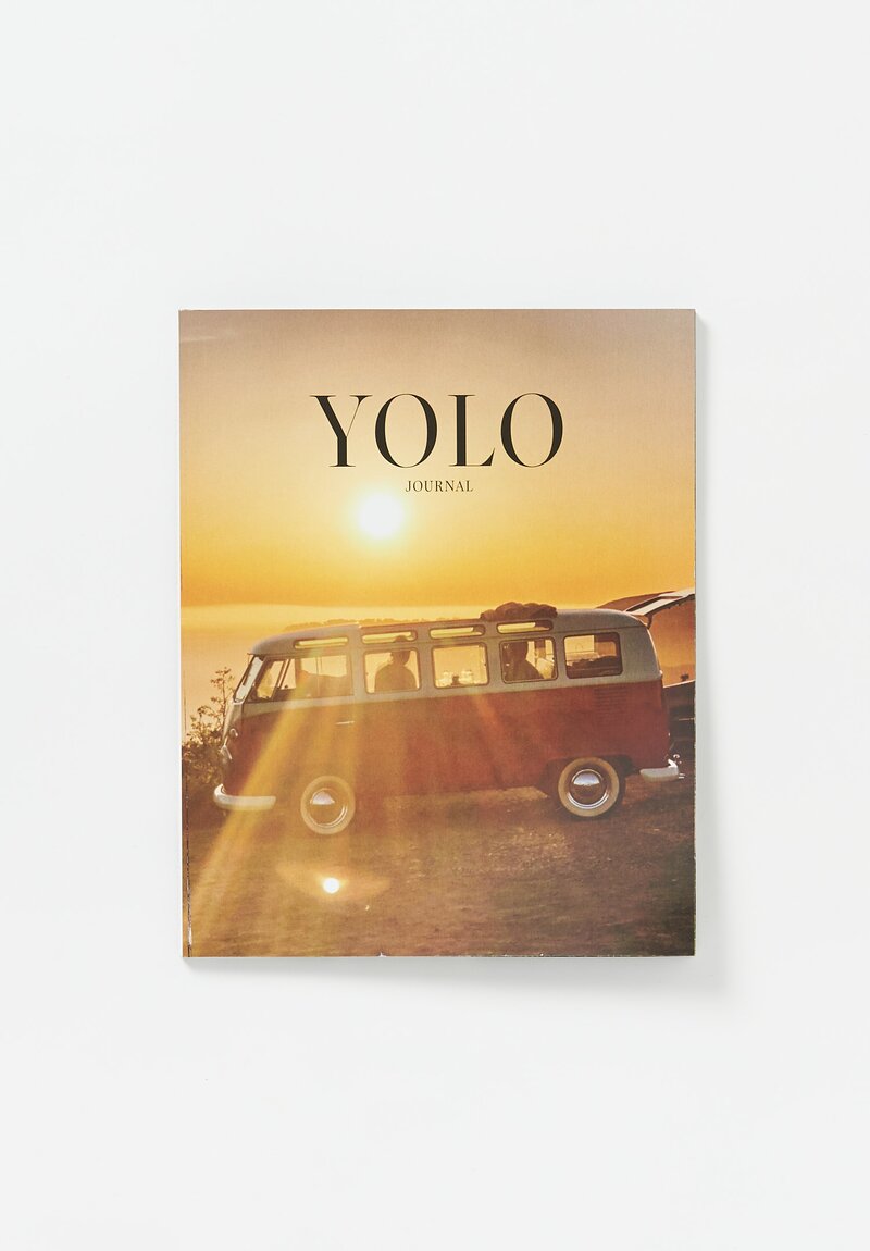 Yolo Journal Issue 7