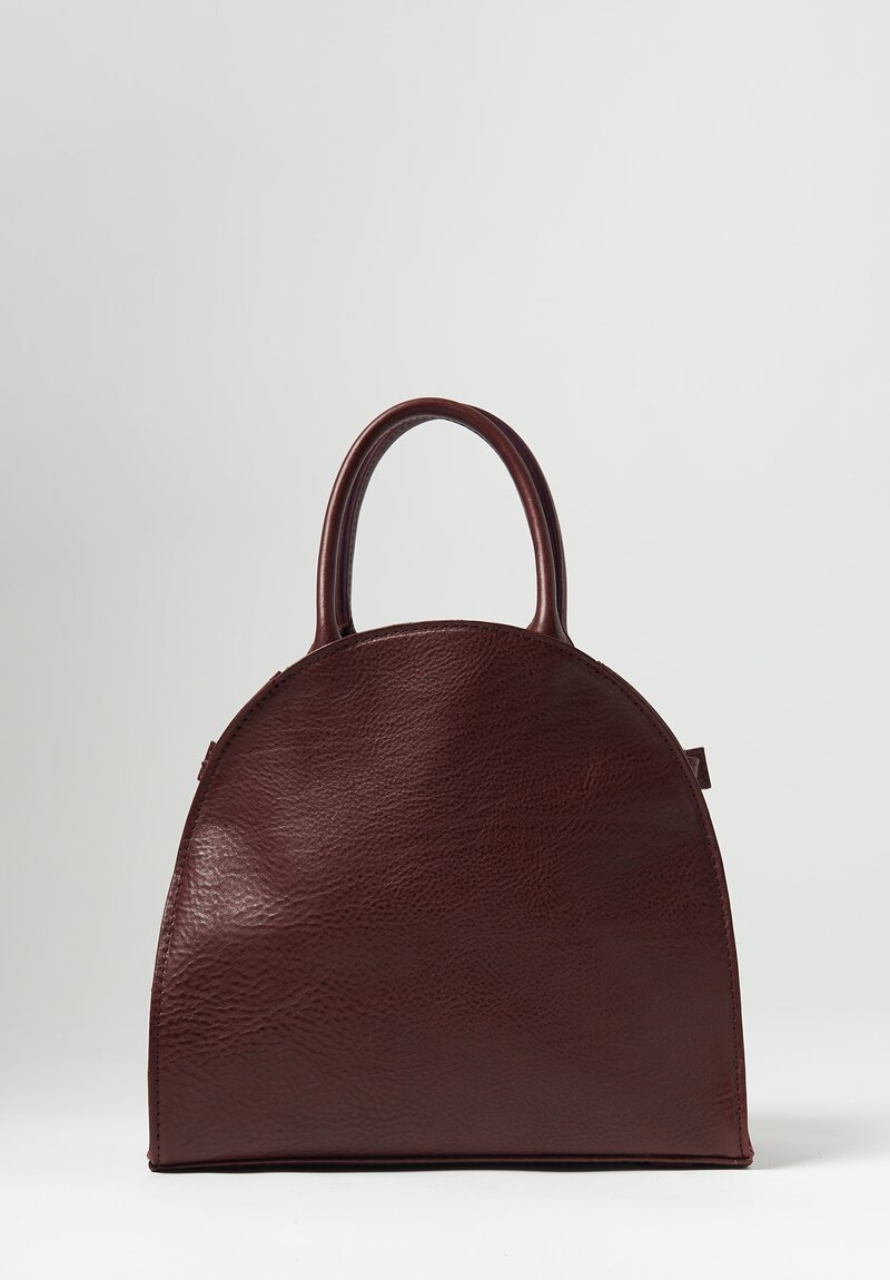 Coriu Leather Rounded 