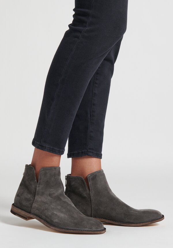 Officine Creative Linzi Softy Ankle Bootie	