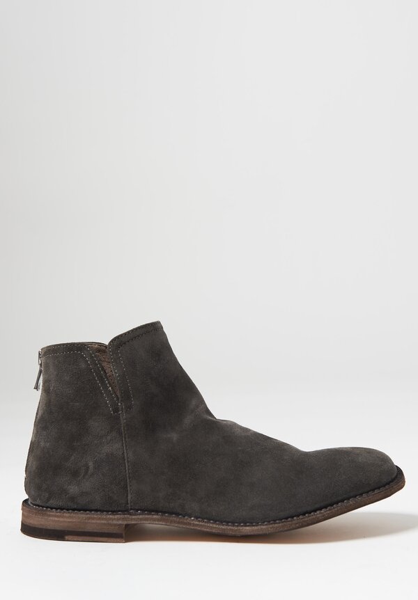 Officine Creative Linzi Softy Ankle Bootie	