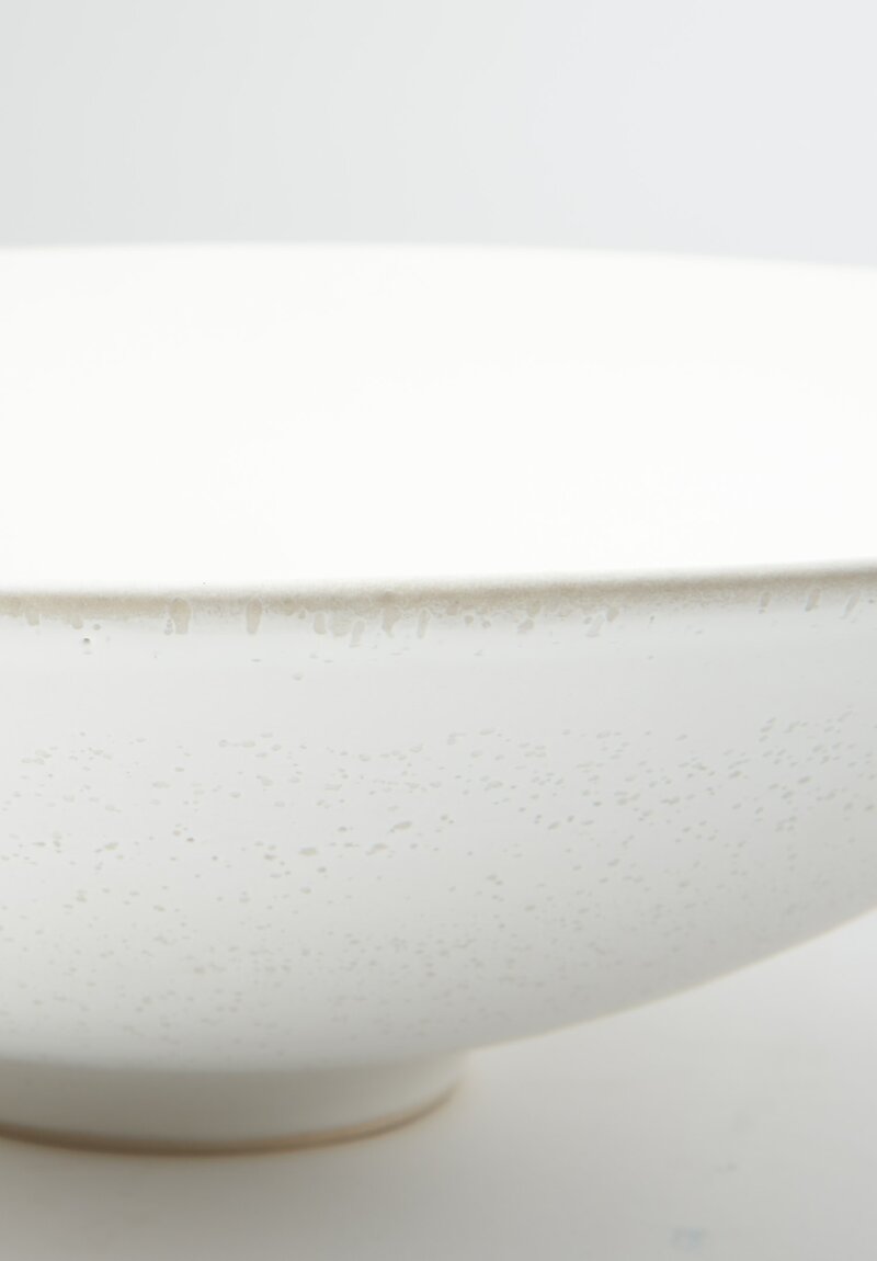 Magnolia Ceramics Mid-Century Style Bowl	