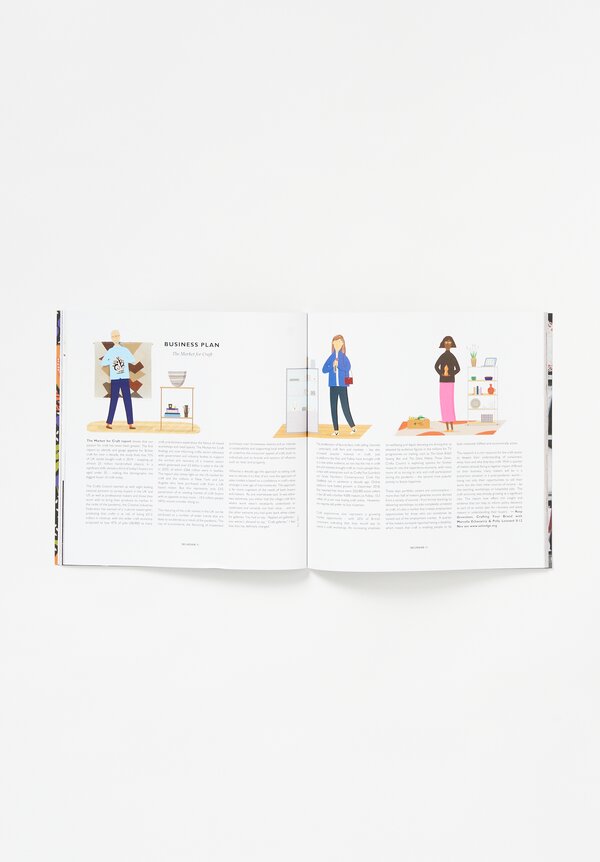 Selvedge Magazine Vol. 100	