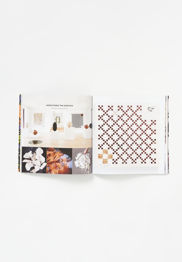 Selvedge Magazine Vol. 100	