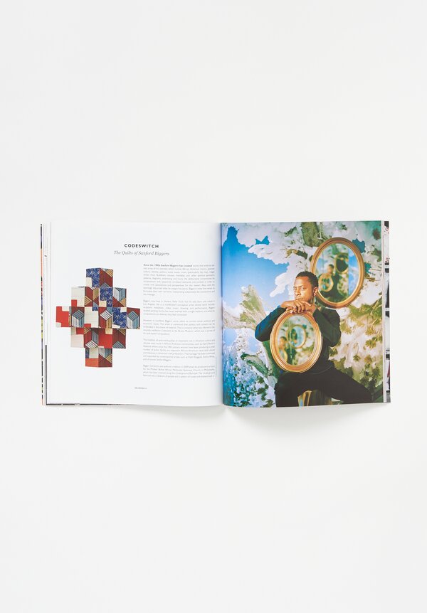 Selvedge Magazine Vol. 100	