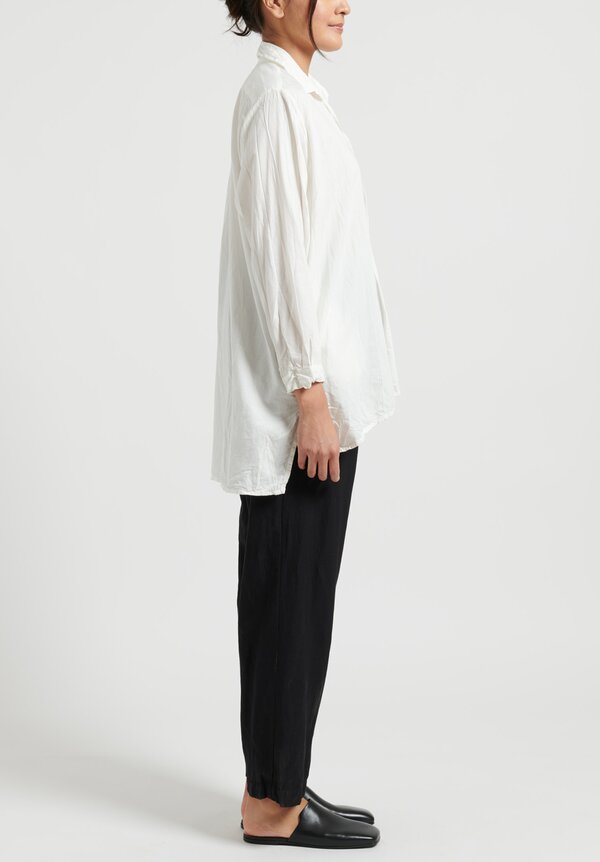 Casey Casey Fab Pant in Black