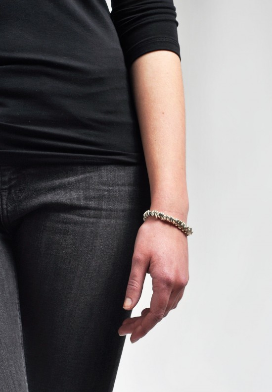 Jill Platner Birdbone Bracelet | Santa Fe Dry Goods