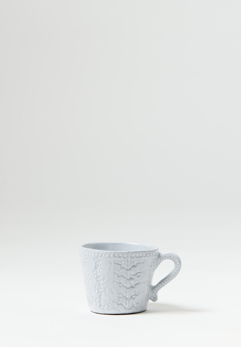 Astier de Villatte Small Setsuko Cup in White	