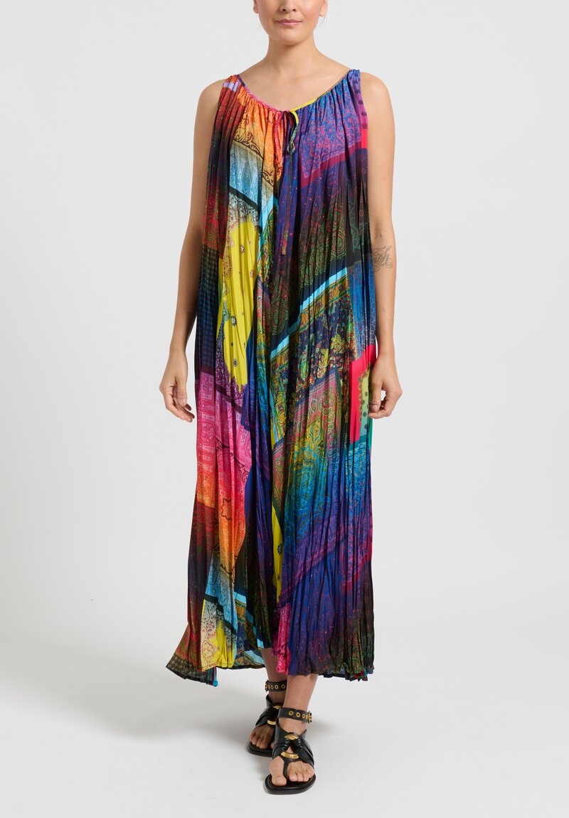 Pierre Louis Mascia Dresses MultiColour