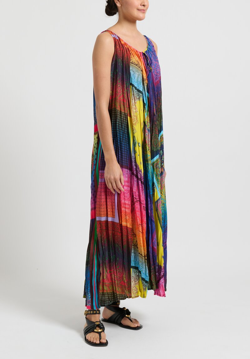 Pierre Louis Mascia Dresses MultiColour