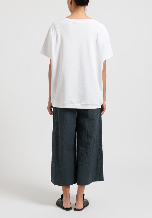 Oska ''Saidaa'' Pants in Iron Grey	