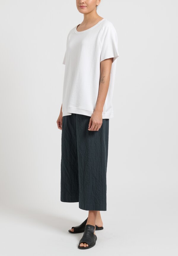 Oska ''Saidaa'' Pants in Iron Grey	