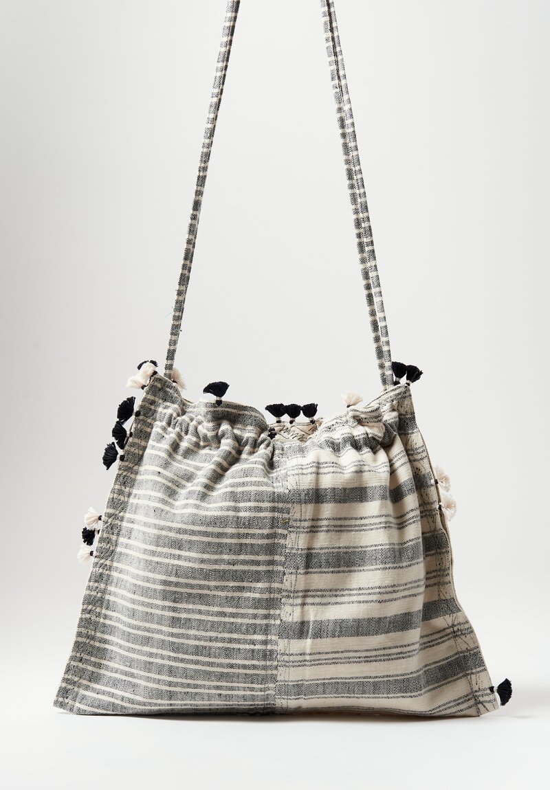 Injiri Organic Cotton Shopping Bag	