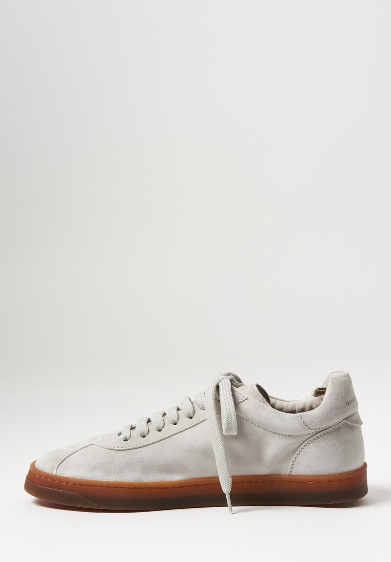 Officine Creative Karma/101 Oliver Sneakers	