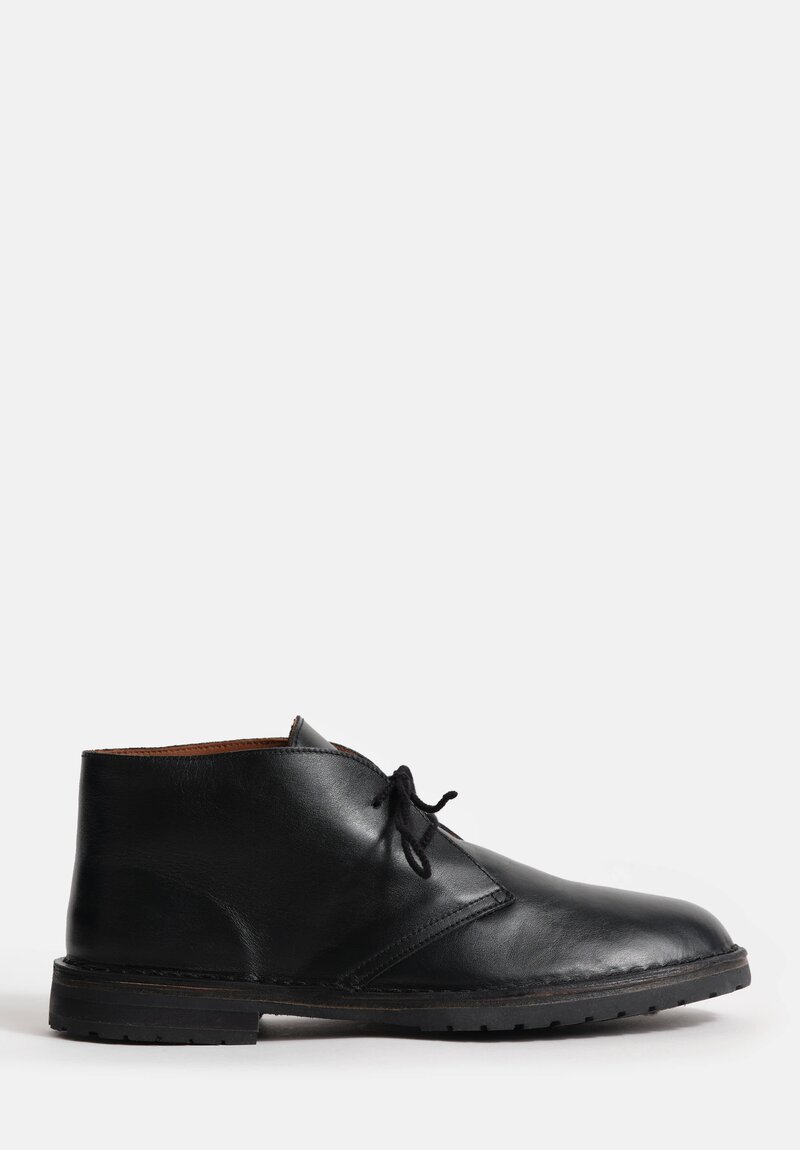Daniela Gregis Polacchino Short Ankle Boot	
