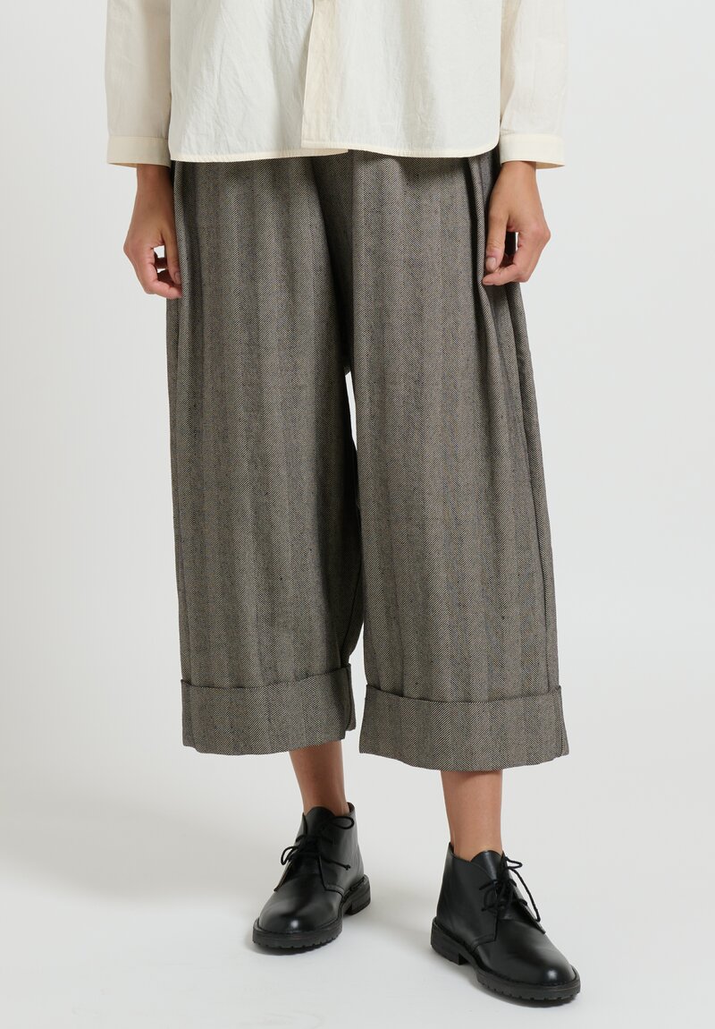 toogood THE BAKER TROUSER-