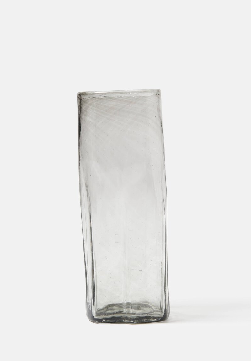 Studio Xaquixe Highball Glass Smoke Grey	
