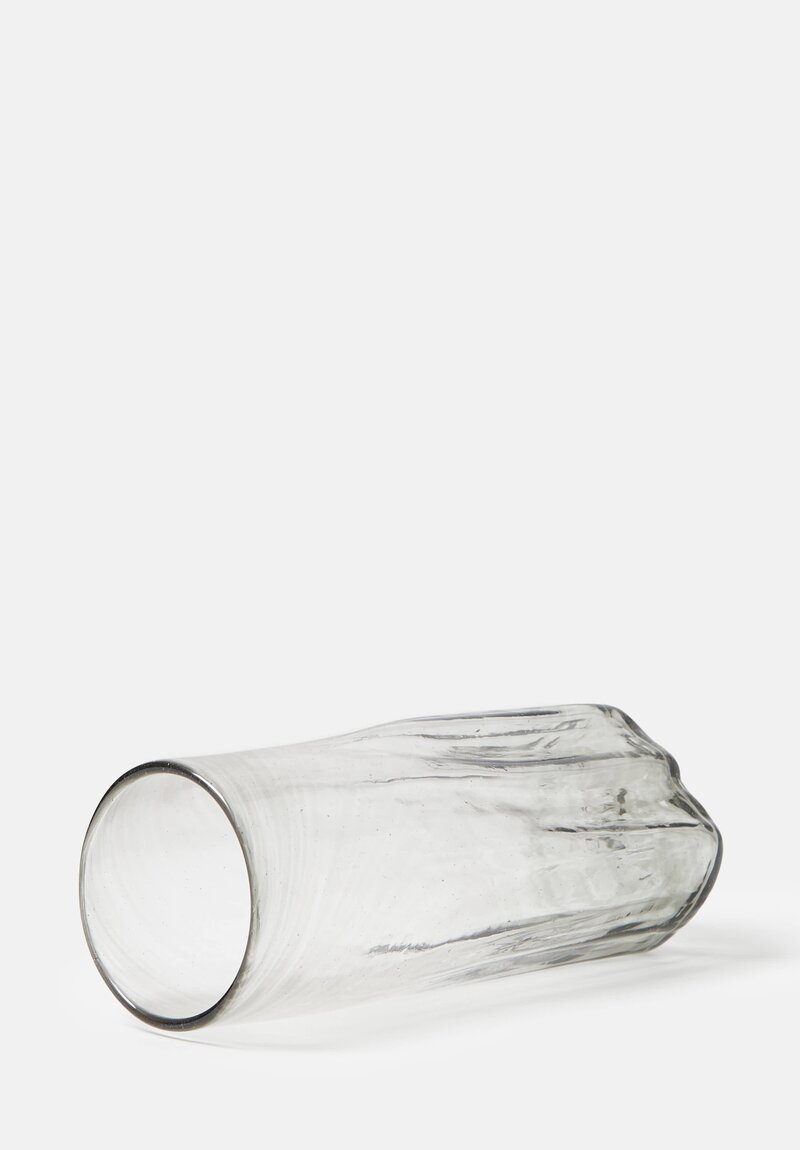 Studio Xaquixe Highball Glass Smoke Grey	