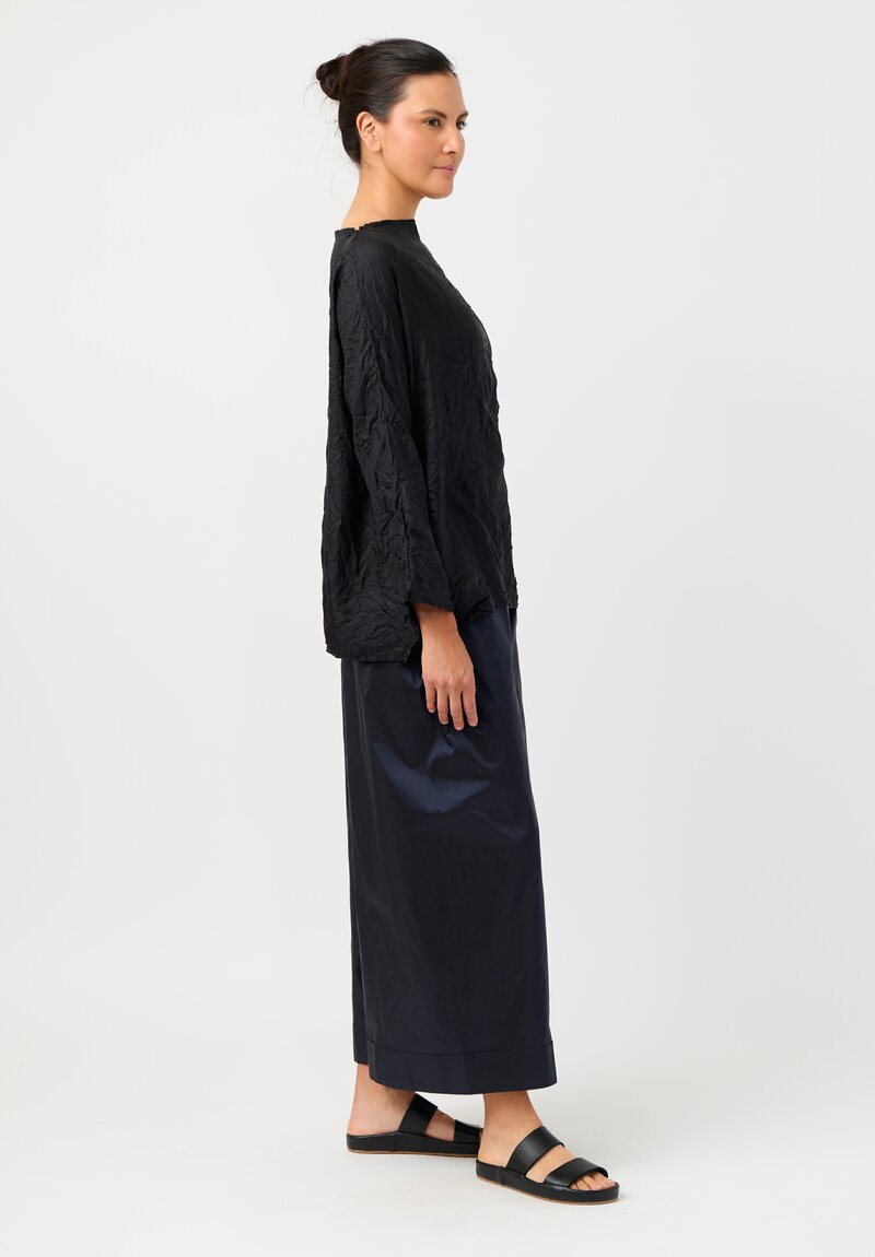 Daniela Gregis Washed Silk 