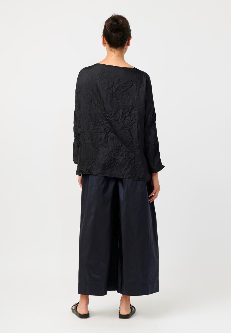 Daniela Gregis Washed Silk 