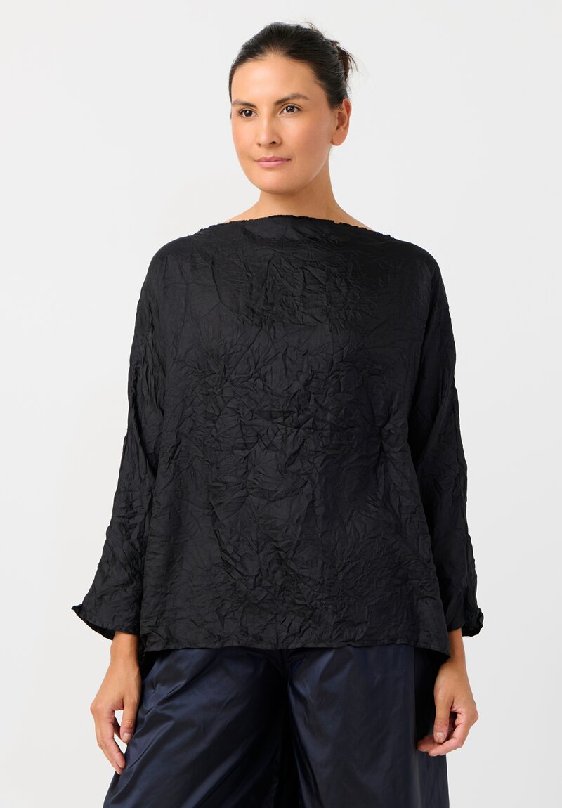 Daniela Gregis Washed Silk 