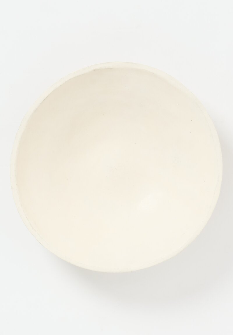 Danny Kaplan Handmade Ceramic Large Serving Bowl	
