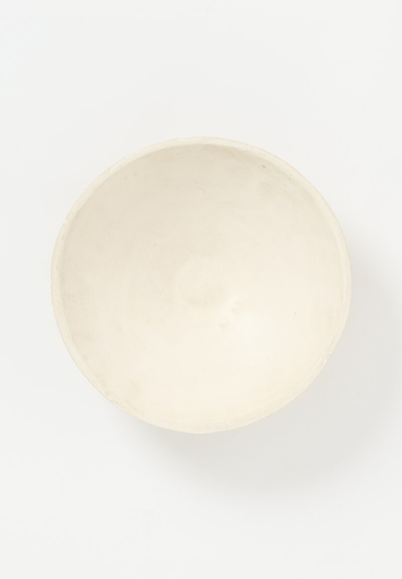 Danny Kaplan Handmade Ceramic Serving Bowl	
