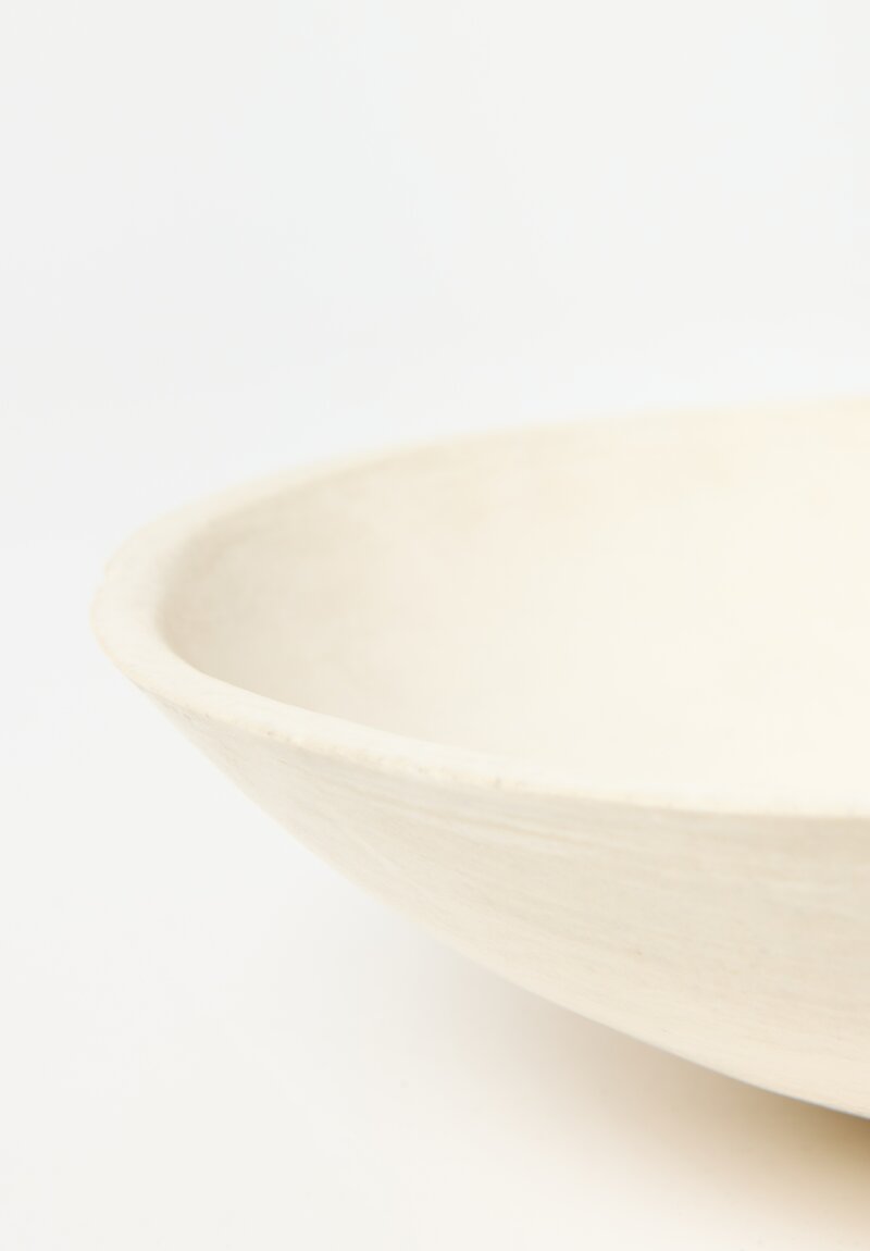 Danny Kaplan Handmade Ceramic Serving Bowl	