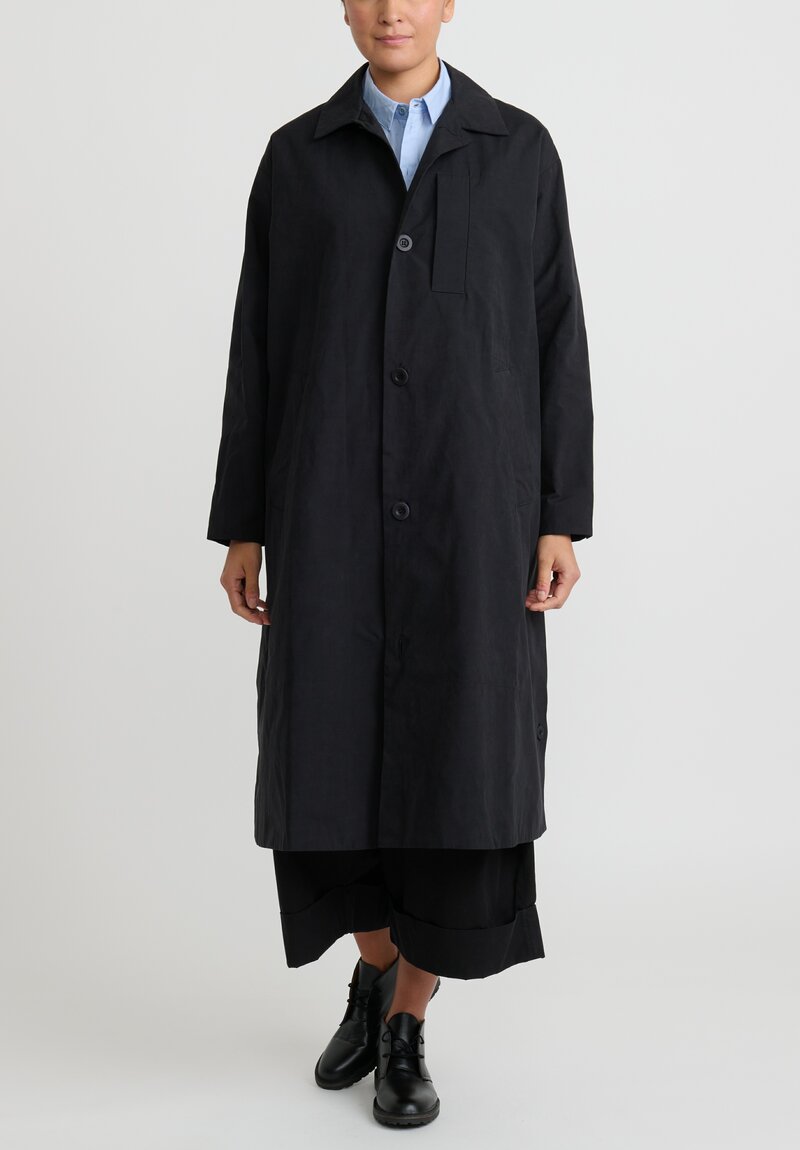 ★ほぼ新品★toogood  THE MESSENGER COAT