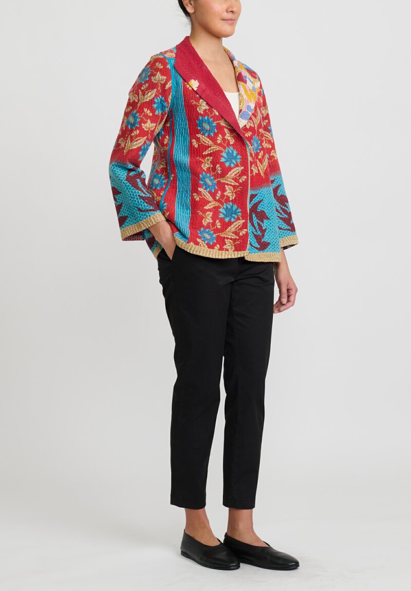 Mieko Mintz Short Jacket	