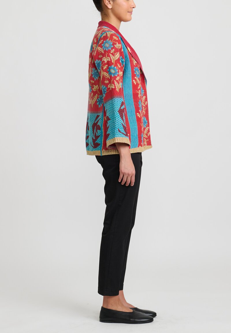 Mieko Mintz Short Jacket	