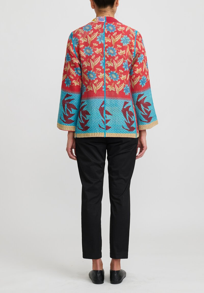 Mieko Mintz Short Jacket	