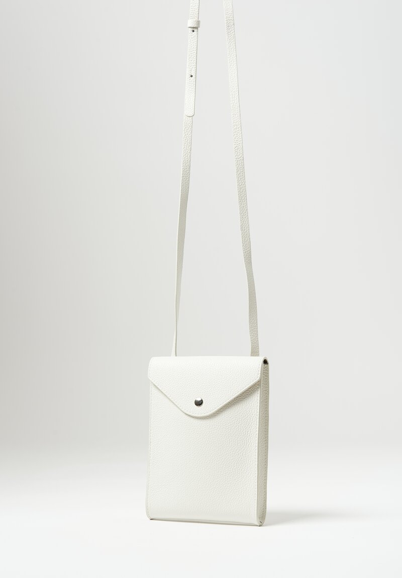 Lemaire Envelope with Strap