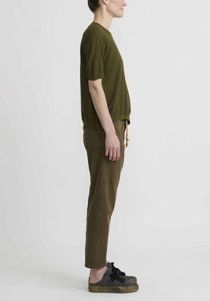 Uma Wang Men's Pants