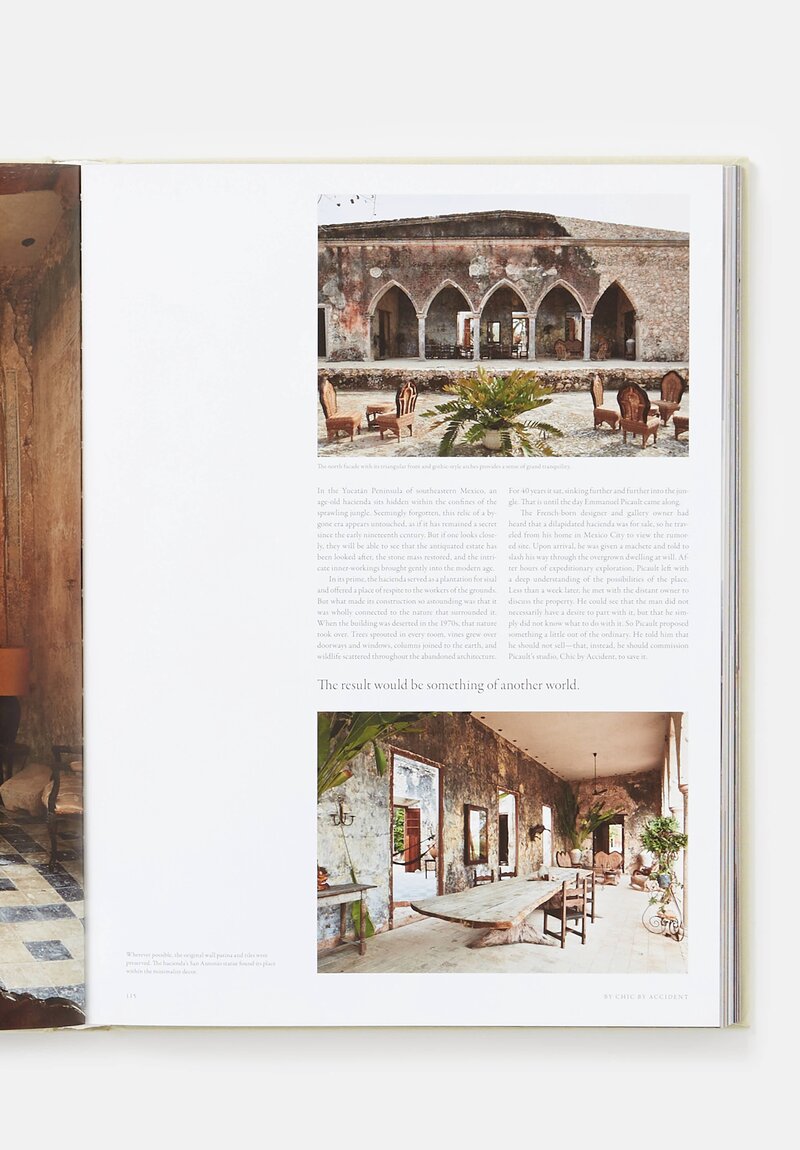 Living In Modern Masterpieces of Residential Architecture	