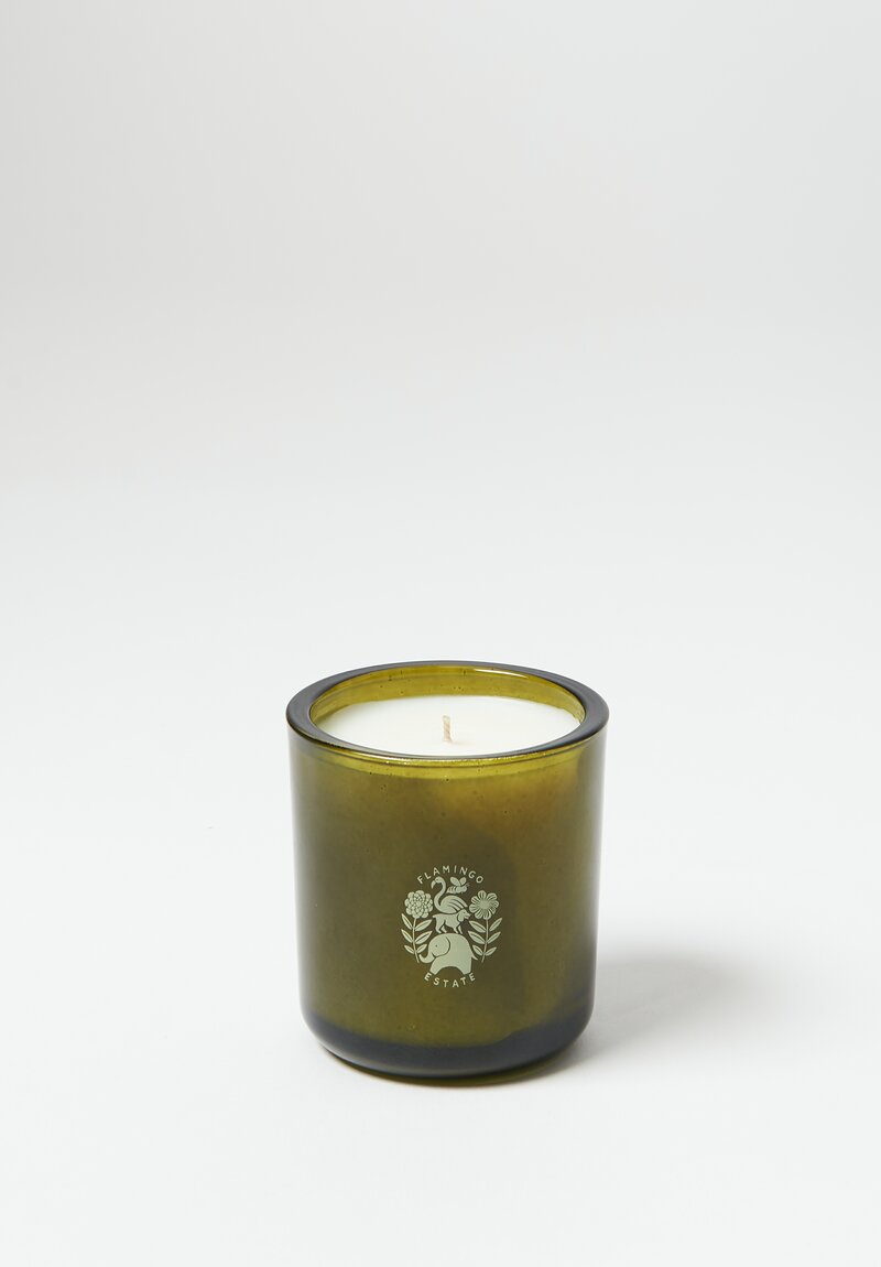 Flamingo Estate Douglas Fir & Ancient Vetiver Candle 8 oz	