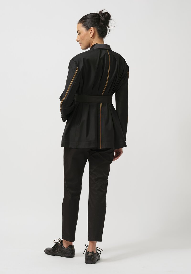 Sacai Loro Piana Suit Jacket