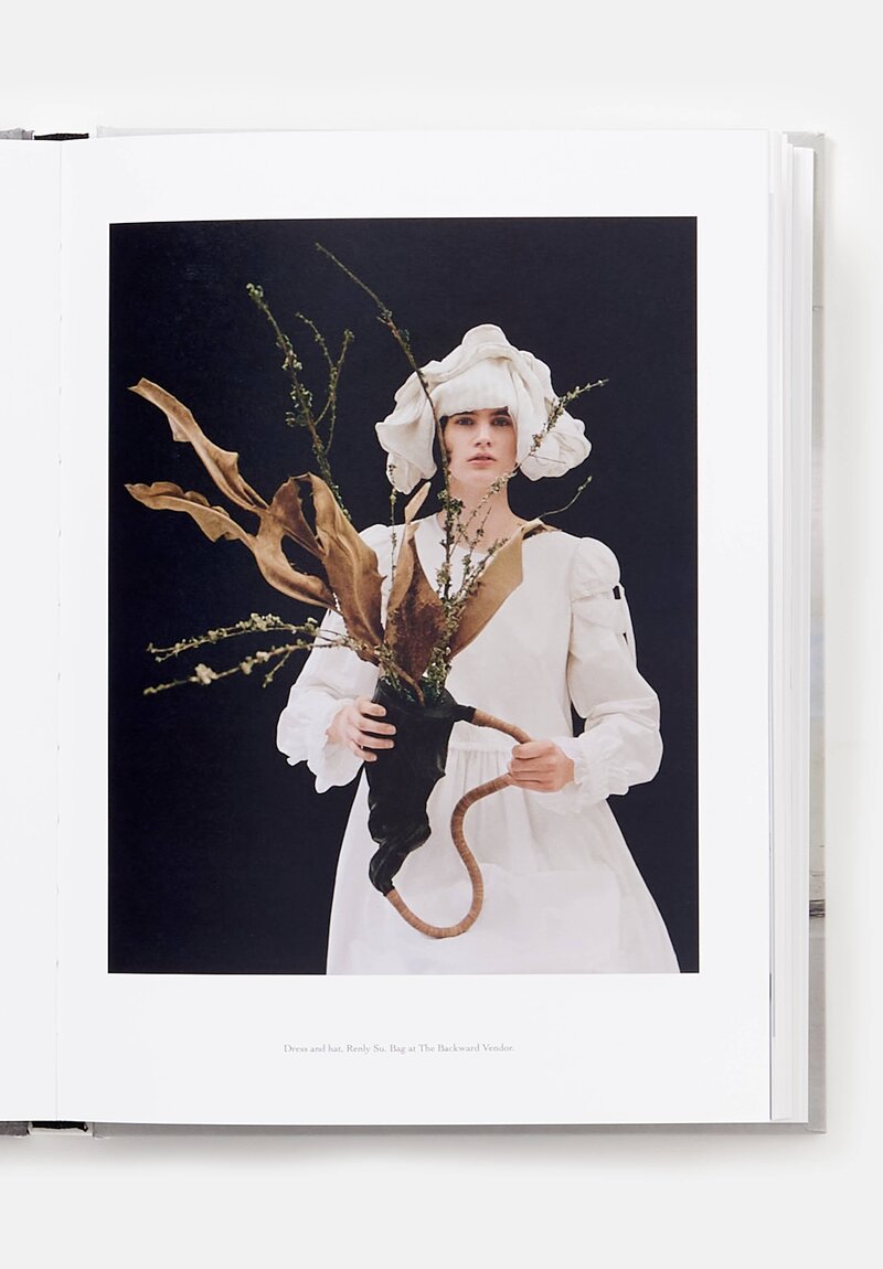 Encens Magazine Spring Summer 23. N.49, Cover 1	