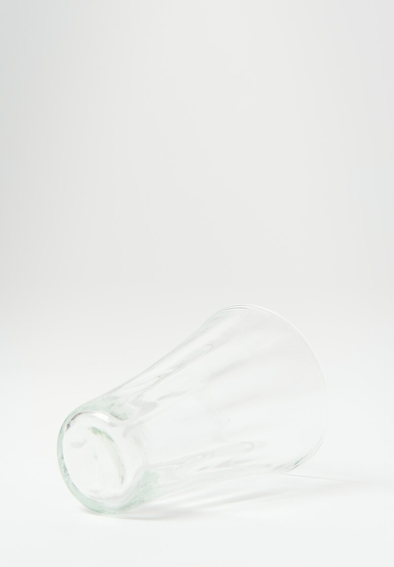 Miyo Oyabu Mold Middle Glass 5in	
