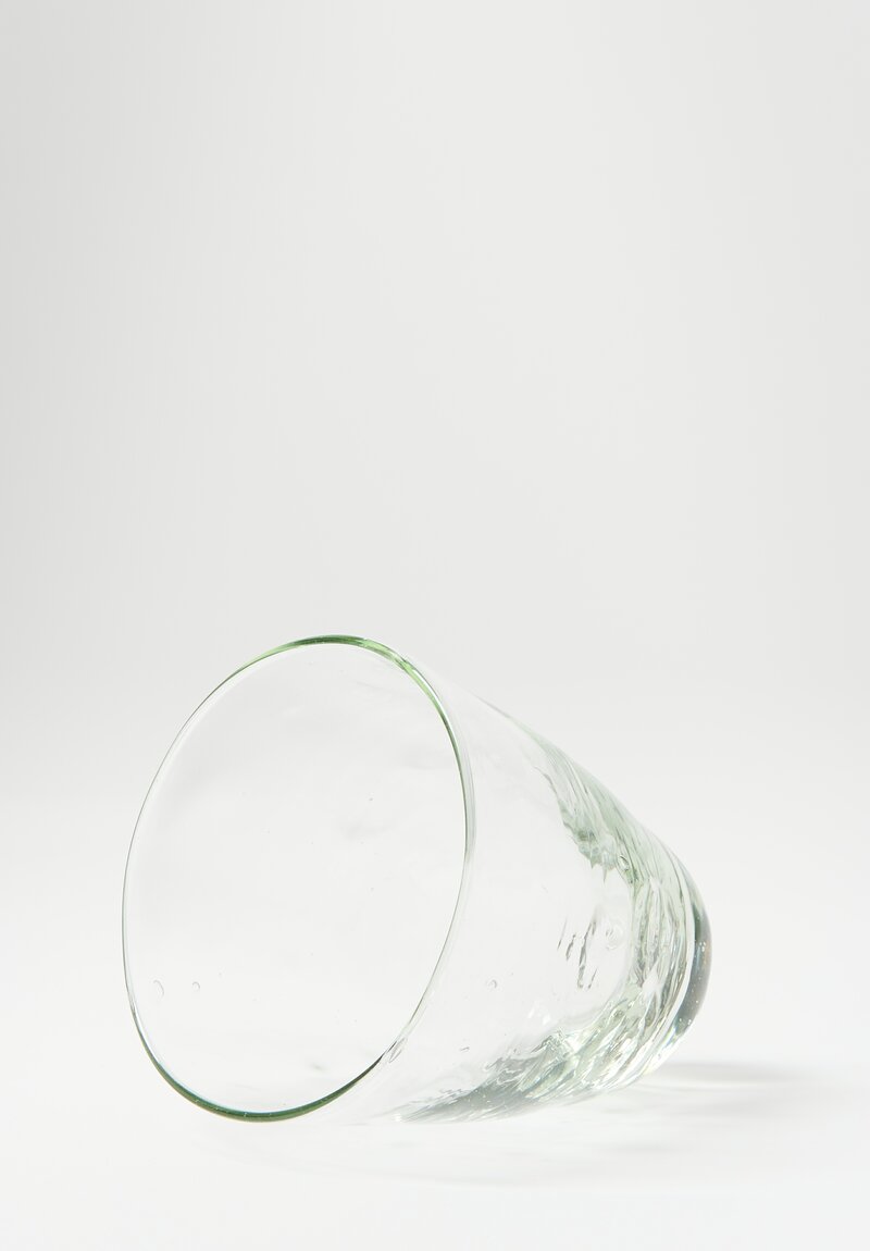 Miyo Oyabu Spica Long Round Glass	