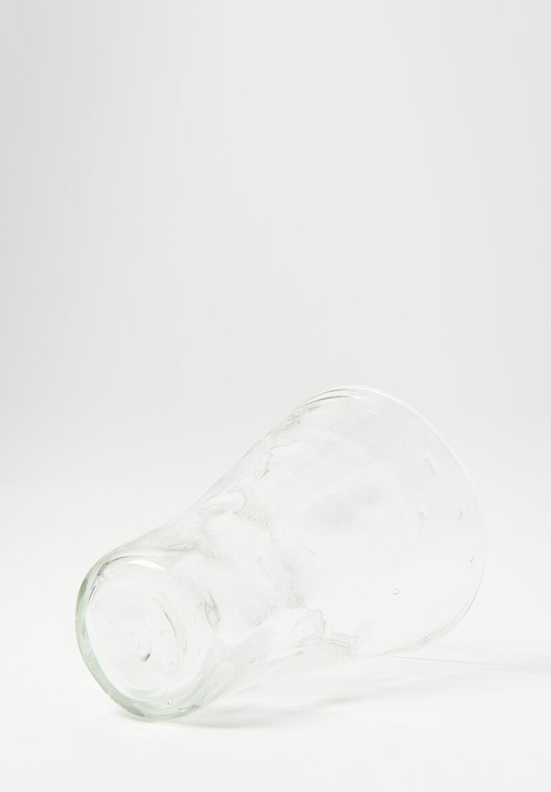 Miyo Oyabu Spica Long Square Glass	