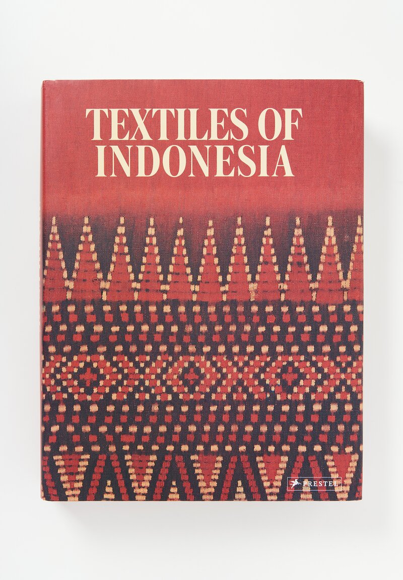 Textiles of Indonesia: The Thomas Murray Collection
