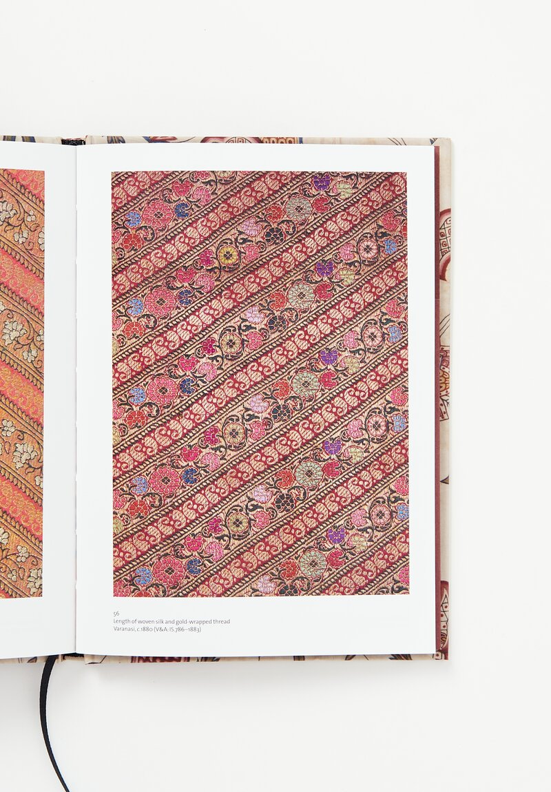 V&A Pattern: Indian Florals Book	
