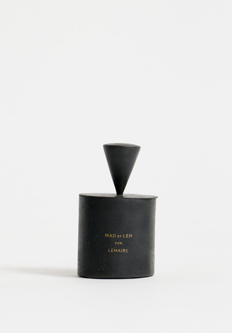 Lemaire Candle Bougie in Bois D'Orage	