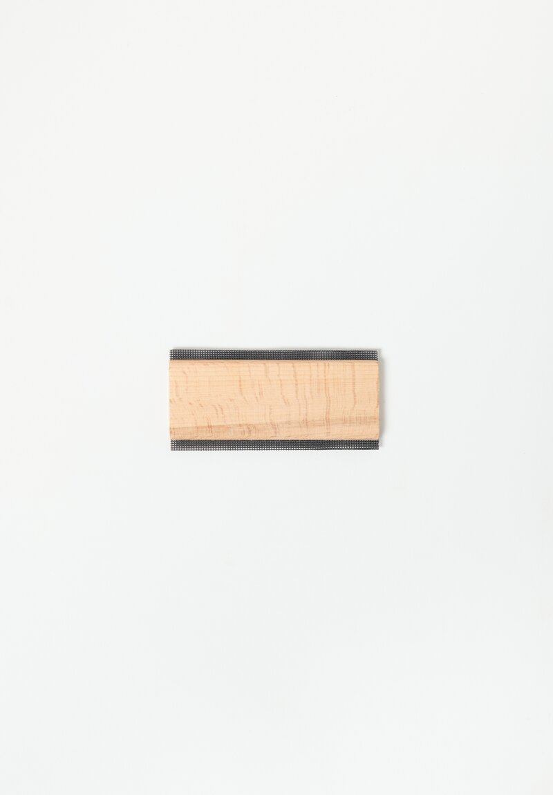 Cashmere Comb