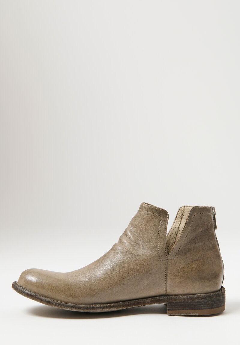Officine Creative Legrand Ignis T. Boot in Pigeon Grey	