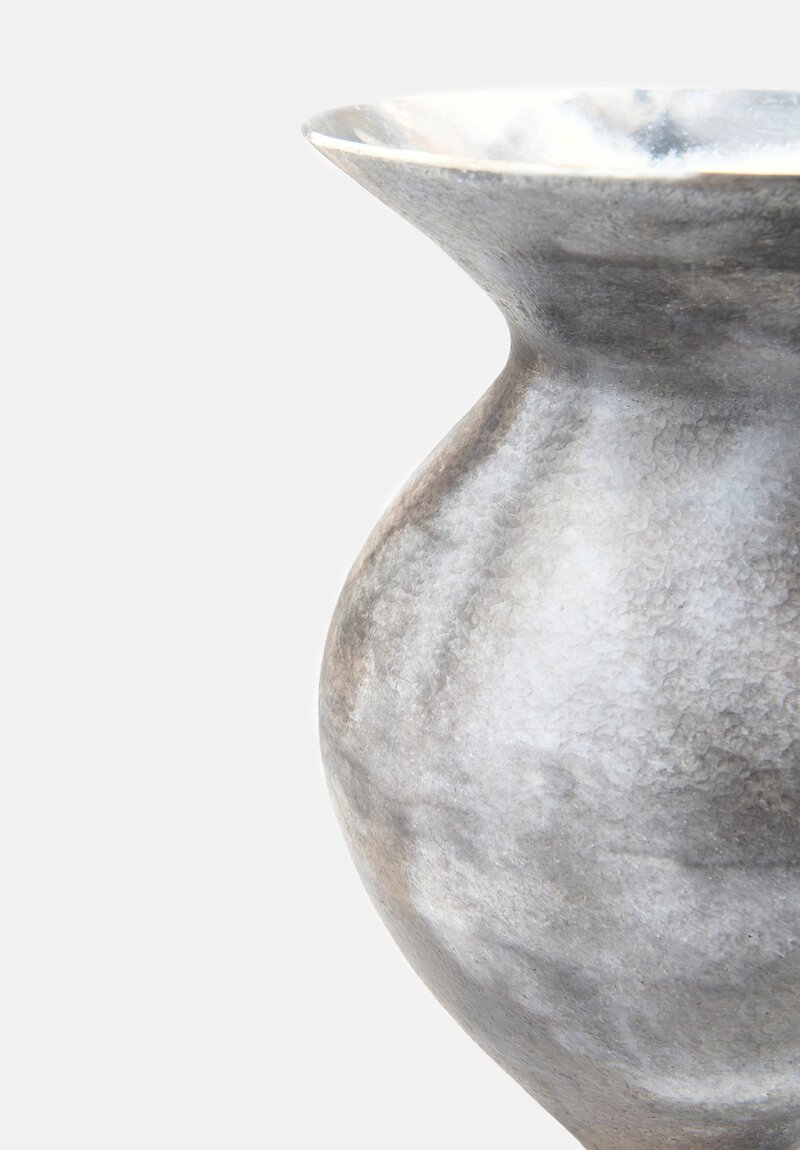 Bridget Johnson Smoke Fired Vessel III 7.5