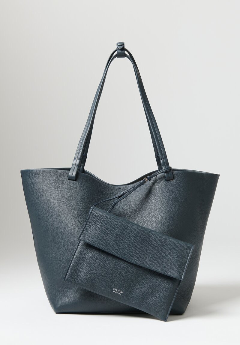 Park Tote Leather Tote Bag