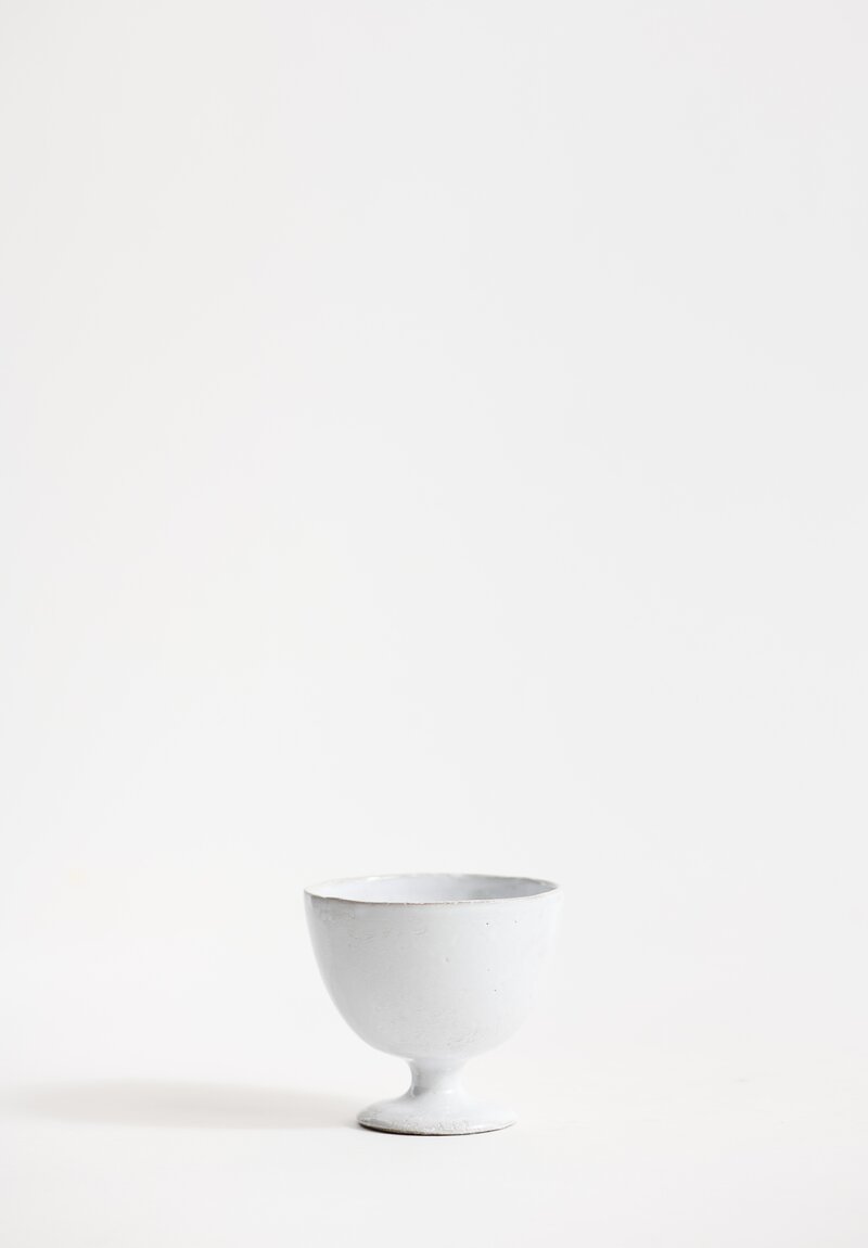 Astier De Villate Small Sobre Bowl in White	